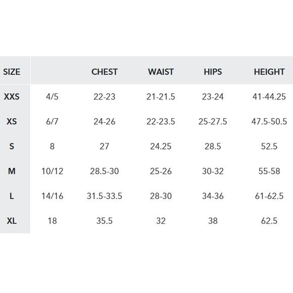 NEW Columbia Girl's 10/12 Switchback II Lightweight Rain Jacket Black Pink - Picture 10 of 10